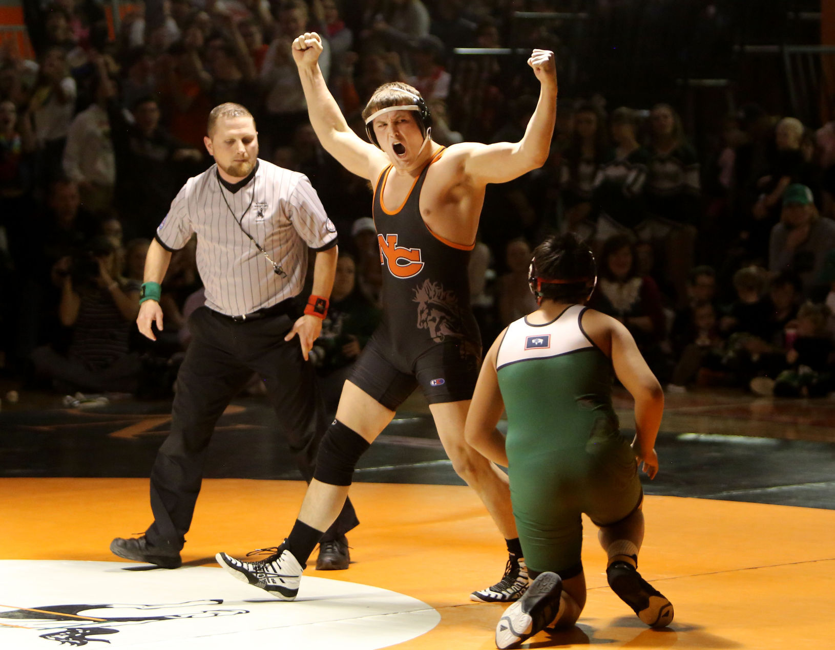 John Miller Memorial Dual